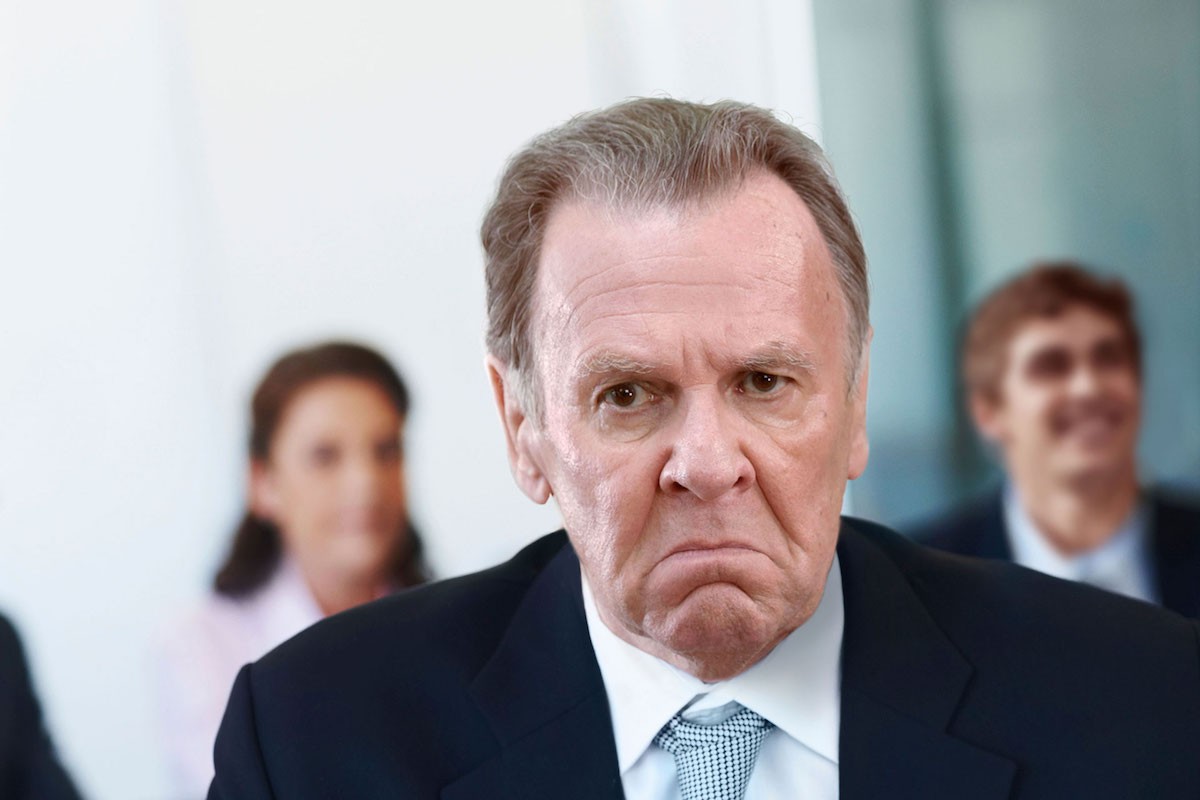 His dedication has served him well