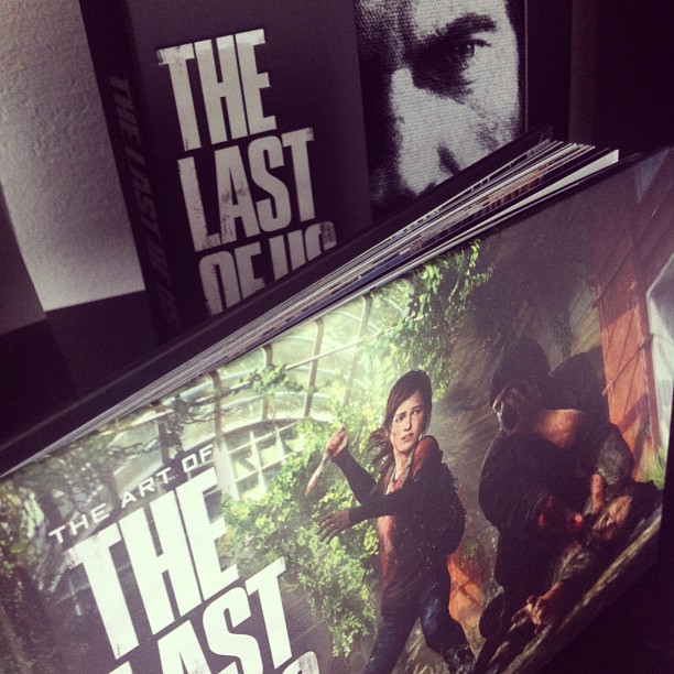 TLoU