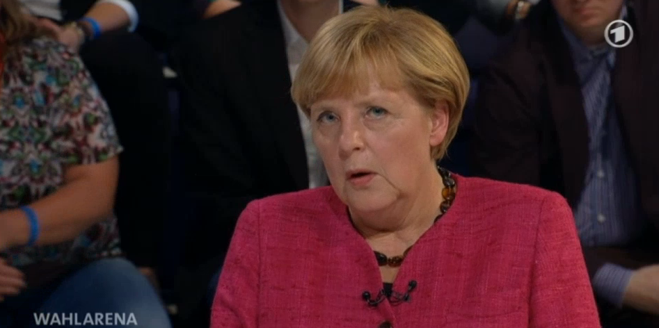 MerkelWahlarena