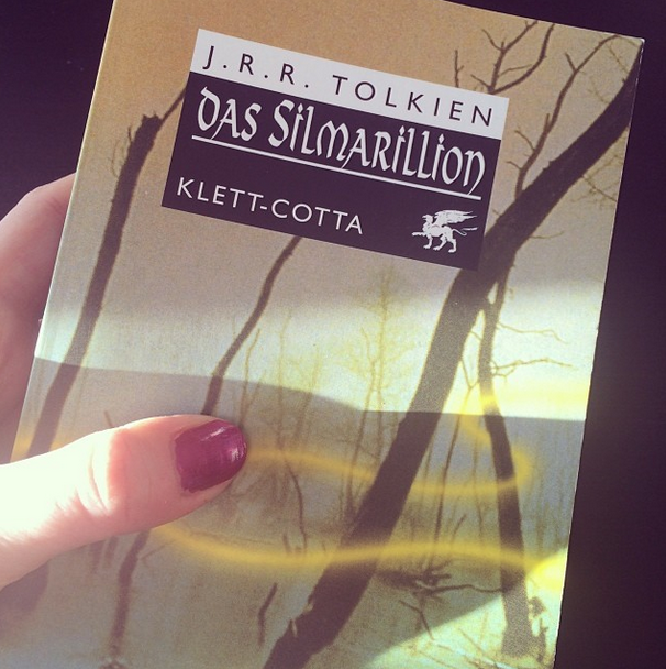 silmarillion