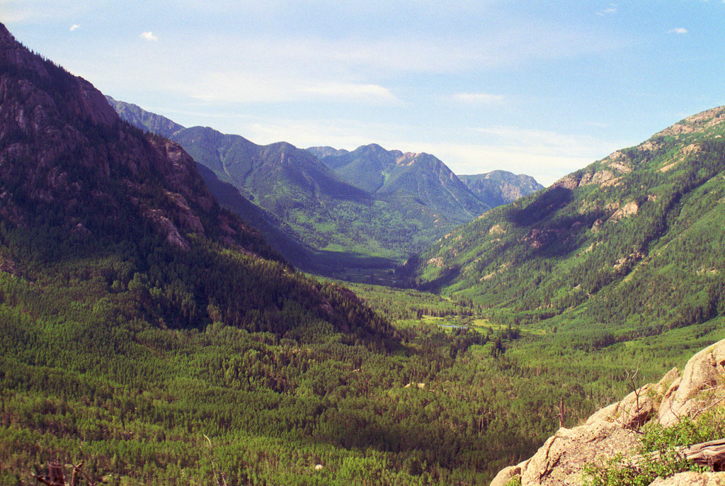 Quelle: CC Michael Schaffner