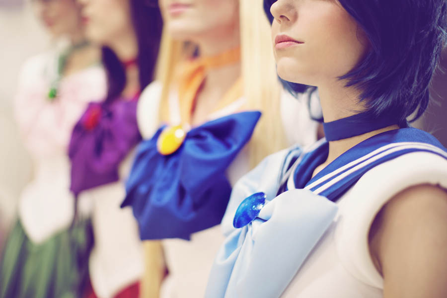 Titelbild: Anime South, Anna Fischer unter CC BY-NC-ND 2.0